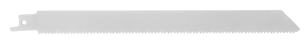 Reciprozaagblad Hout/Staal 205mm
