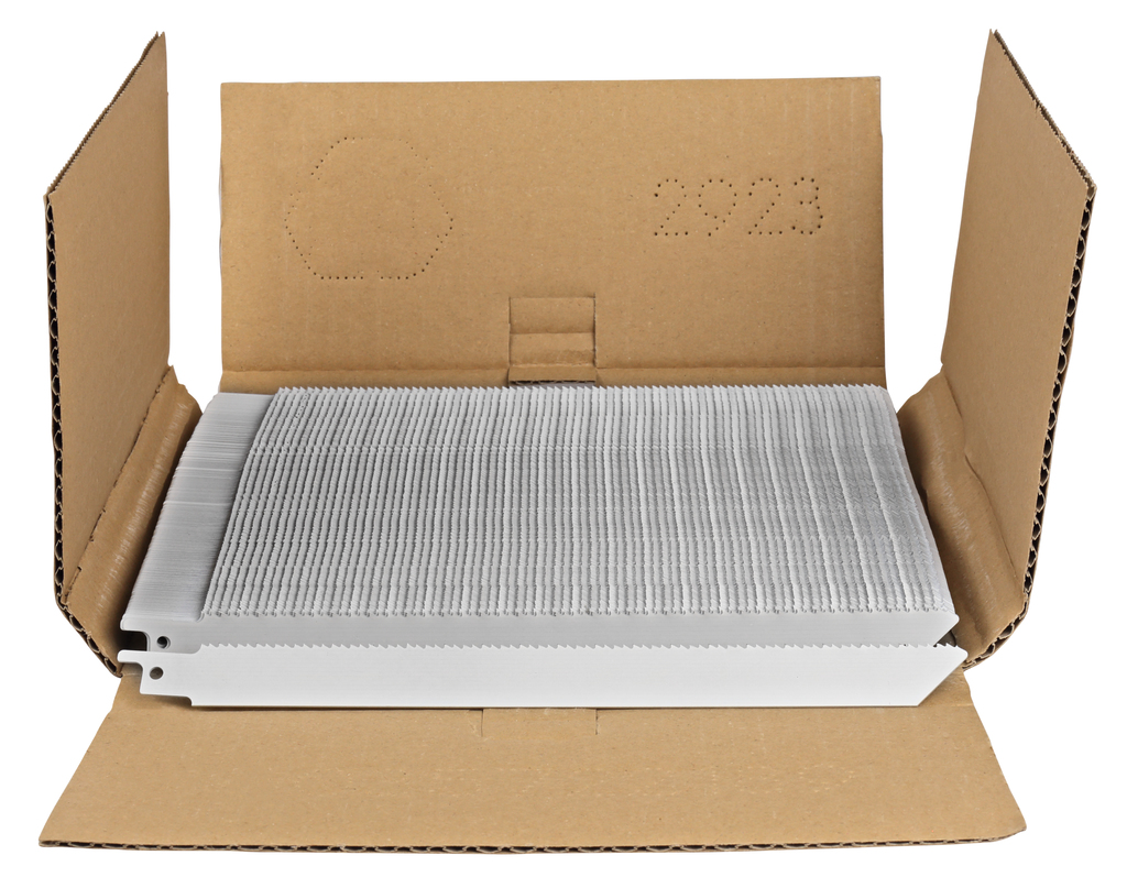 Reciprozaagblad Hout/Staal 205mm