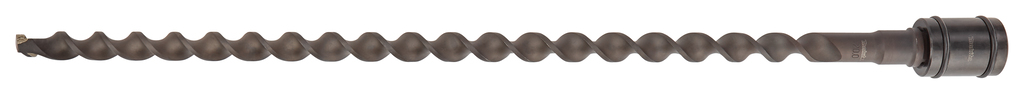 Grondboor 20x600mm 3/4"