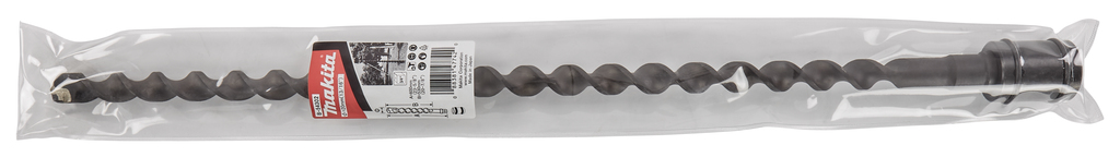 Grondboor 20x600mm 3/4"