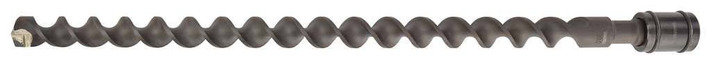 Grondboor 30x600mm 3/4"
