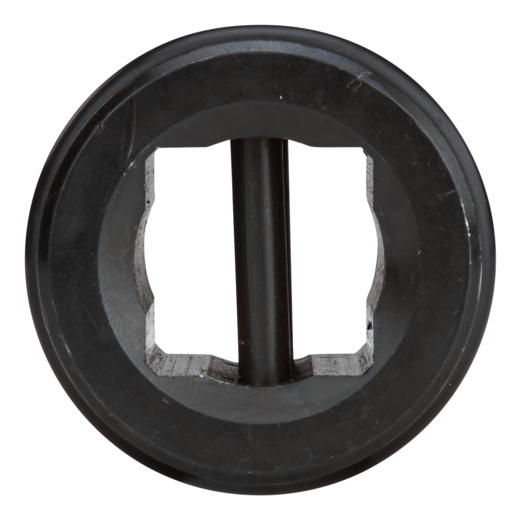 Grondbooradapter 3/4"