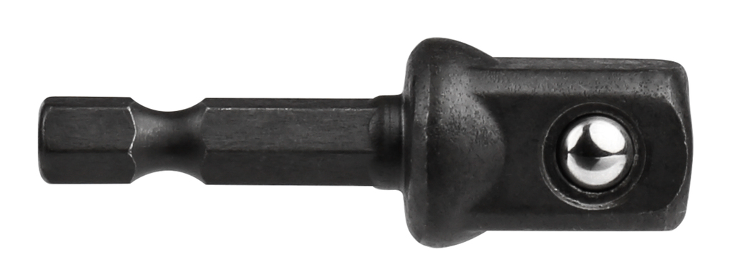 Dophouder 1/4" ZK <> 1/2" VK