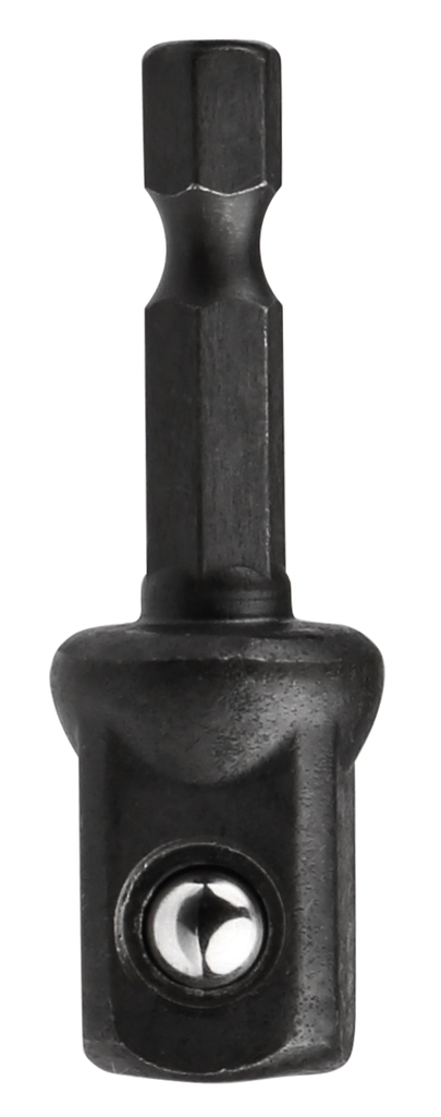 Dophouder 1/4" ZK <> 1/2" VK