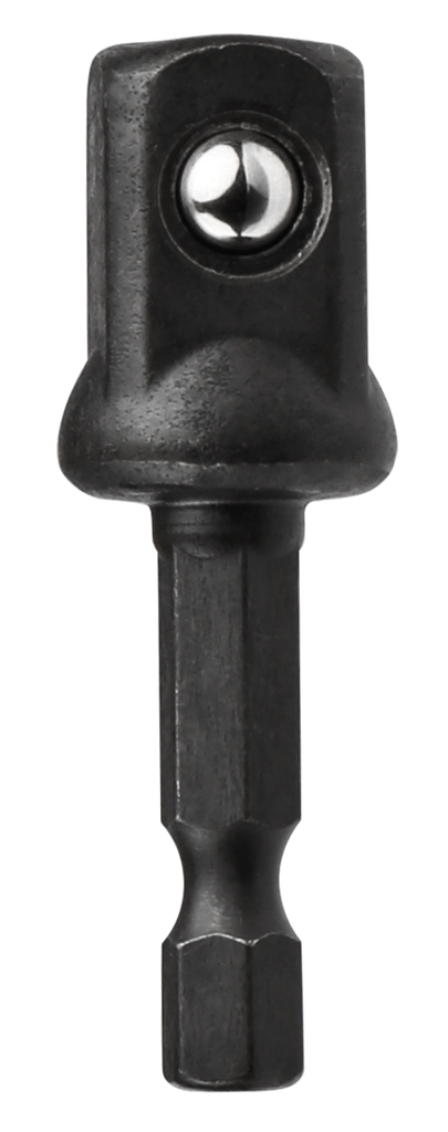 Dophouder 1/4" ZK <> 1/2" VK