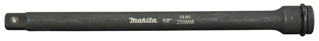 Verlengstuk krachtdop VK1/2" 250mm 