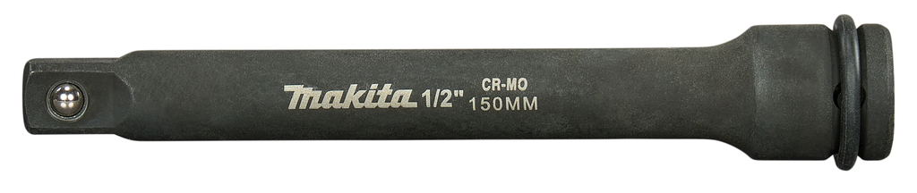 Verlengstuk krachtdop VK1/2" 150mm 