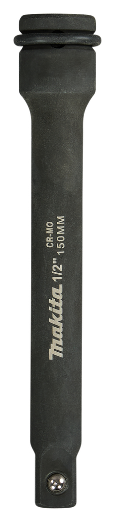 Verlengstuk krachtdop VK1/2" 150mm 