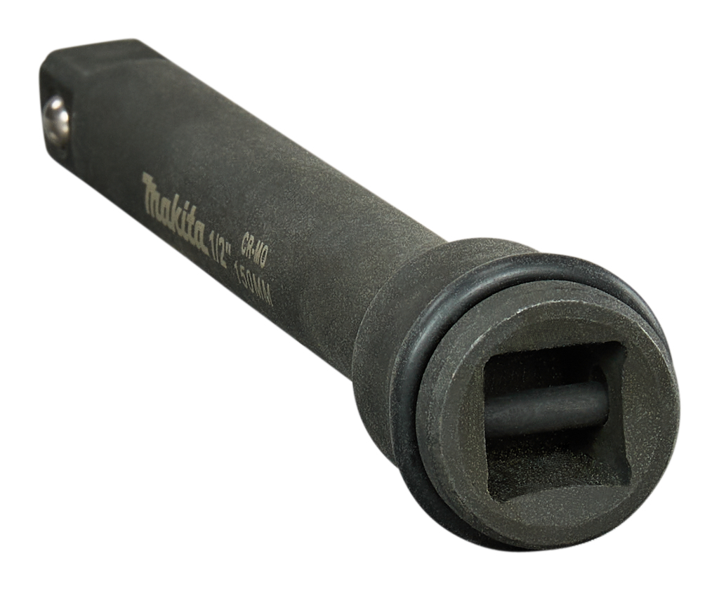 Verlengstuk krachtdop VK1/2" 150mm 