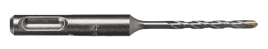 B2S: Betonboor 4x110mm