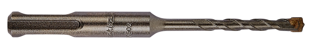 B2S: Betonboor 5,5x110mm