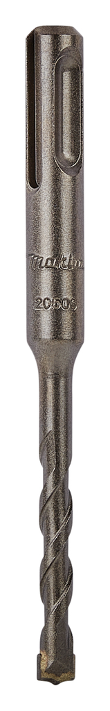 B2S: Betonboor 6,5x110mm