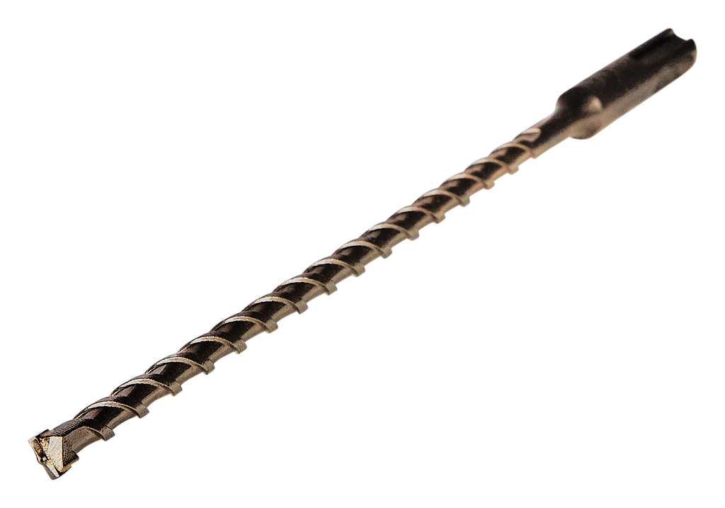 B2S: Betonboor 6,5x210mm