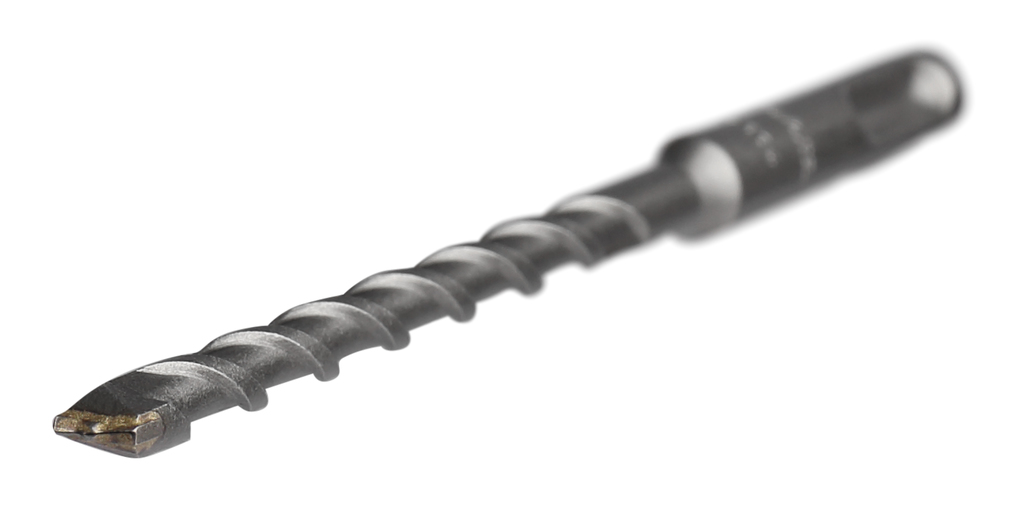 B2S: Betonboor 7x160mm