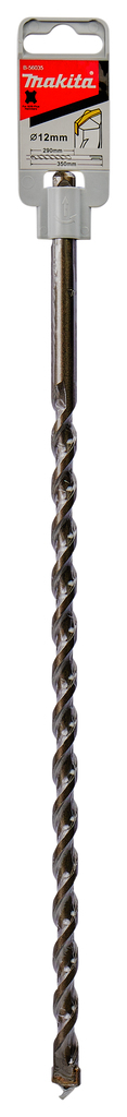 B2S: Betonboor 12x350mm