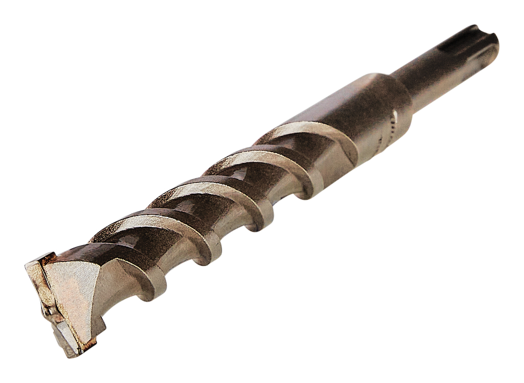 B2S: Betonboor 17x210mm