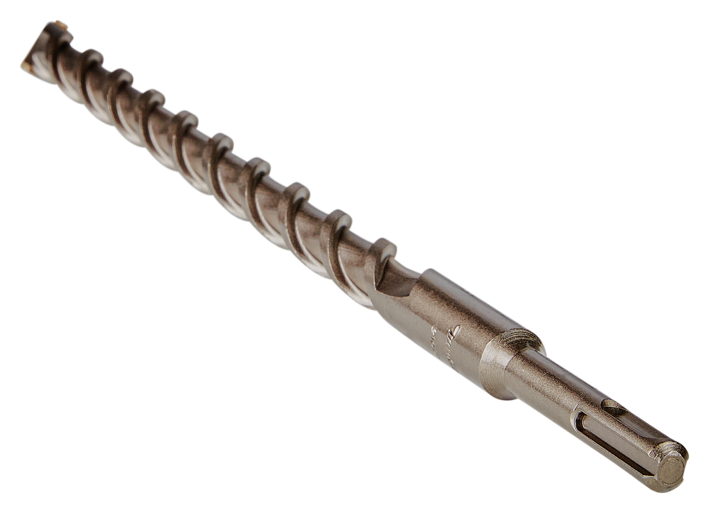 B2S: Betonboor 17x350mm