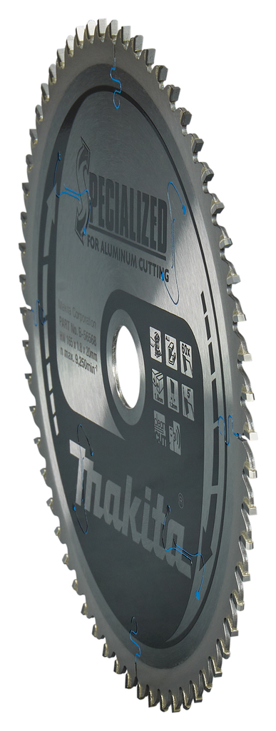 Afkortzaagblad Aluminium  