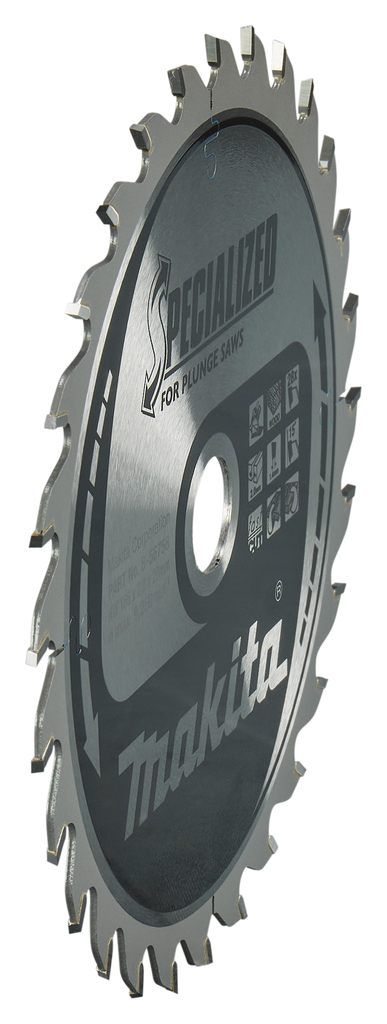 Invalcirkelzaagblad hout