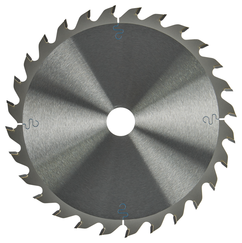 Invalcirkelzaagblad hout