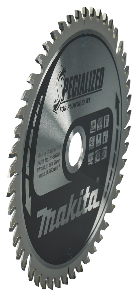 Invalcirkelzaagblad hout