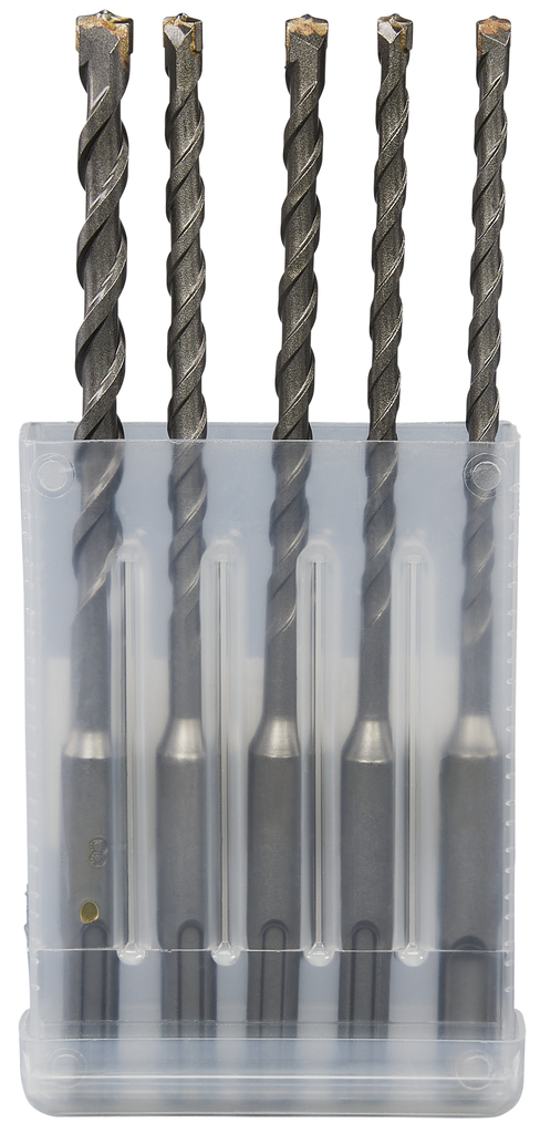 B2S: Betonboorset 5-delig
