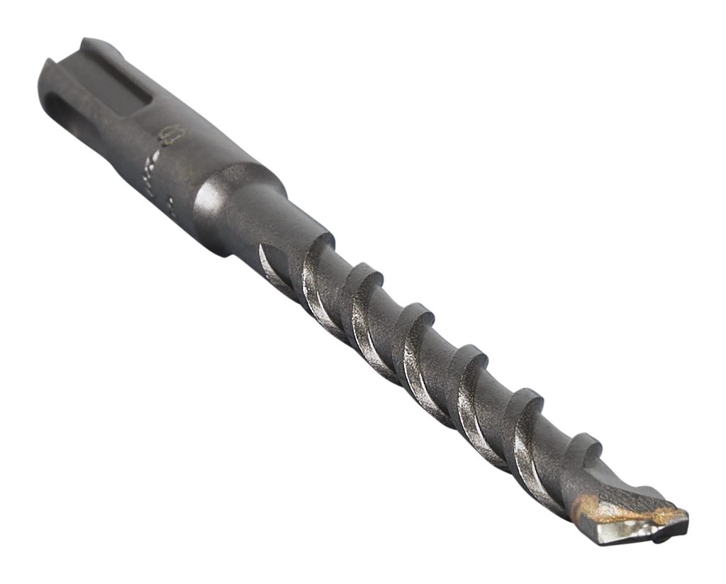 B2S: Betonboorset 5-delig