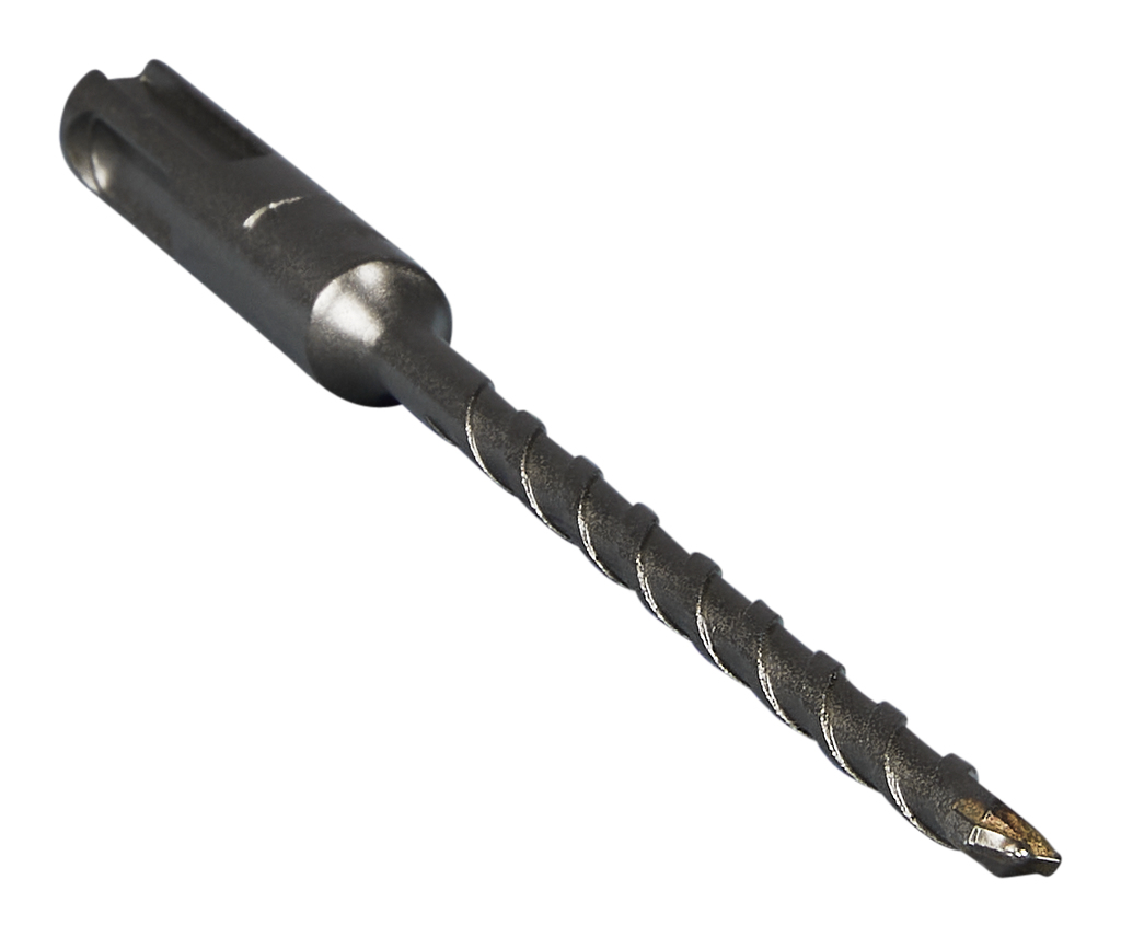 B2S: Betonboorset 5-delig