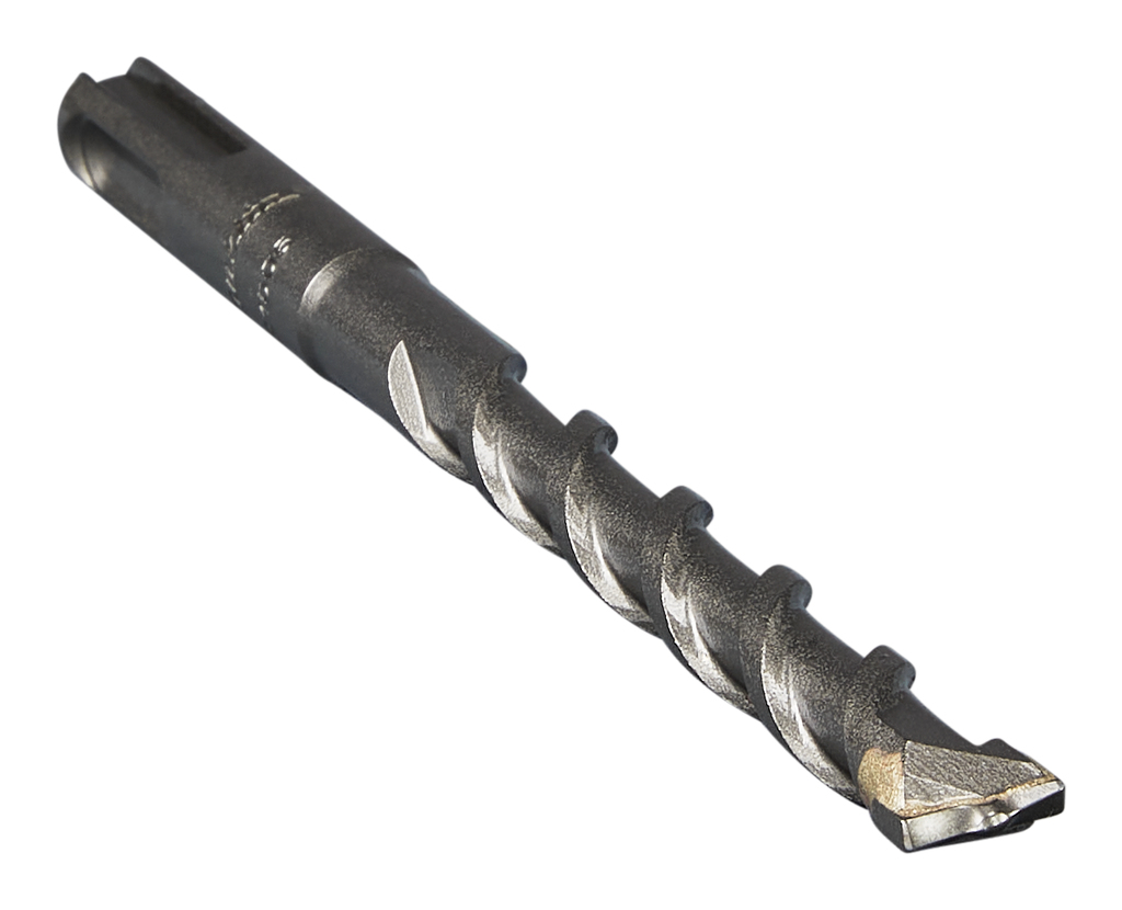 B2S: Betonboorset 5-delig