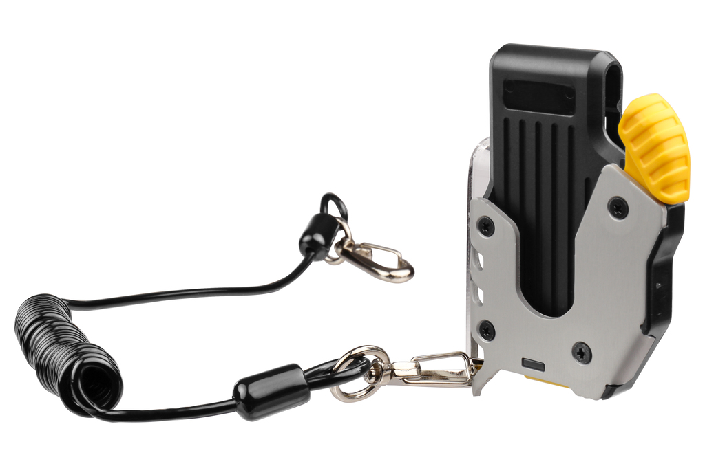 Rolmaat 7,5mx25mm valbeveiliging