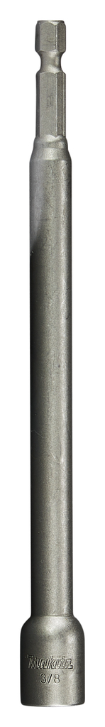 Doppenset 1/4"- 5/16"- 3/8"x150mm