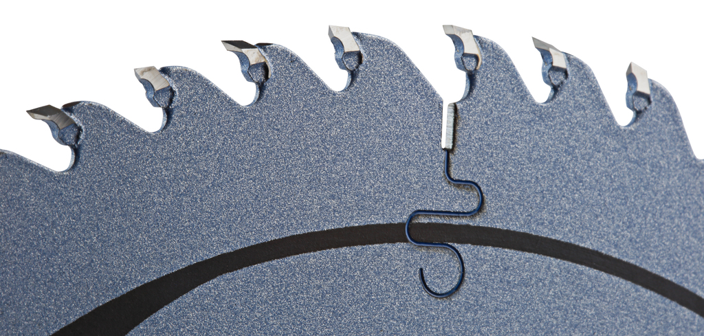 Cirkelzaagblad Hout