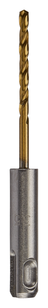 Metaalboor 3,5x100mm