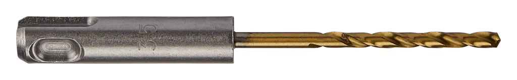 Metaalboor 3,5x100mm