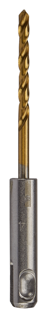 Metaalboor 4,0x105mm