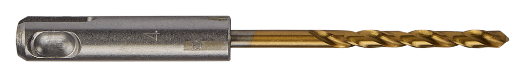 Metaalboor 4,0x105mm