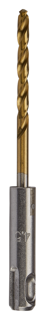 Metaalboor 4,5x110mm
