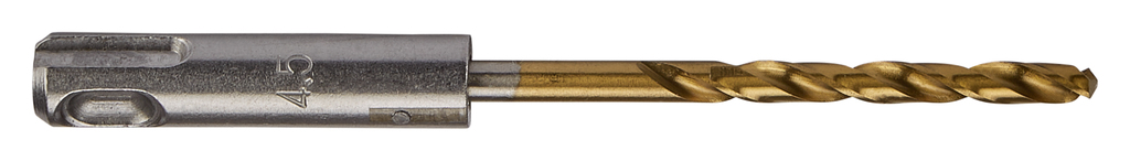 Metaalboor 4,5x110mm