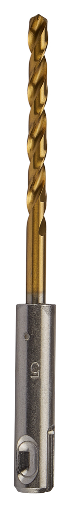 Metaalboor 5,0x116mm