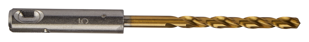 Metaalboor 5,0x116mm