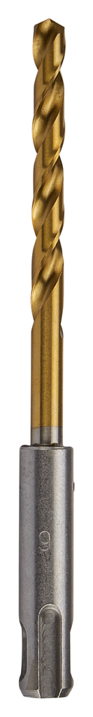 Metaalboor 6,0x123mm