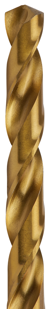 Metaalboor 6,0x123mm