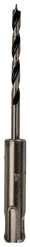 Houtspiraalboor 4x105mm