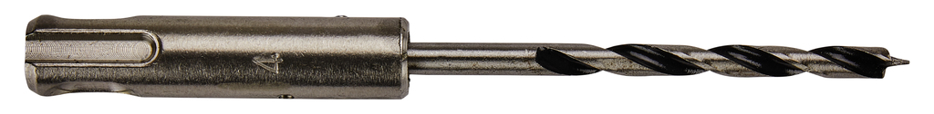 Houtspiraalboor 4x105mm