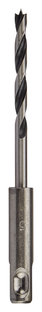 Houtspiraalboor 5x116mm