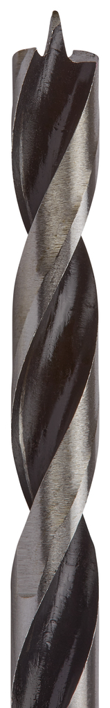 Houtspiraalboor 6x123mm