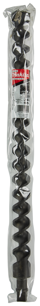 Grondboor 40x600mm 3/4