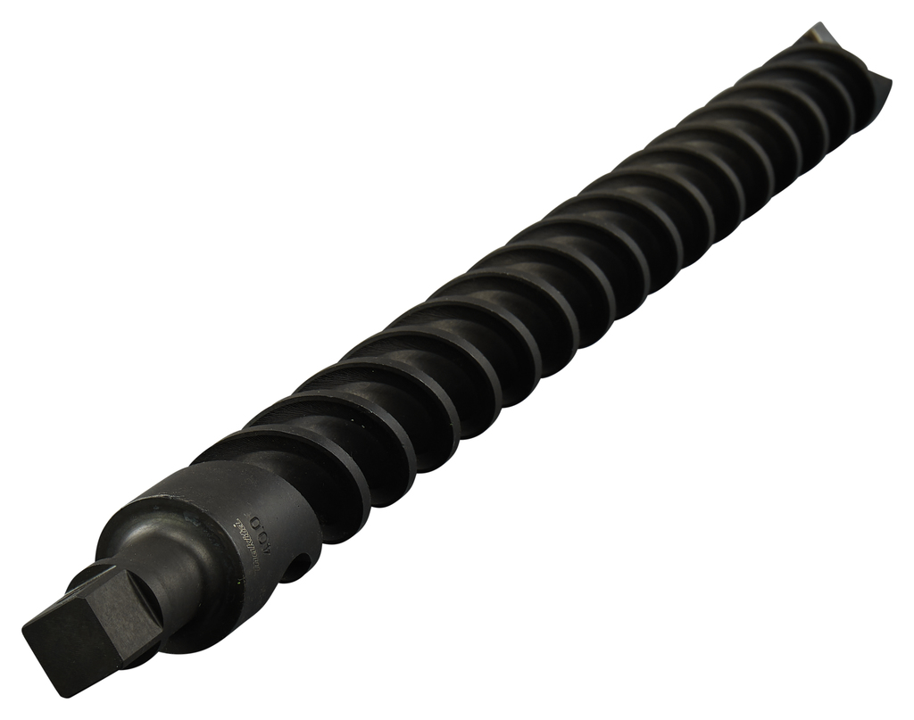 Grondboor 40x600mm 3/4