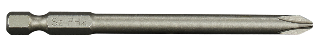 Schroefbit PH2x90mm
