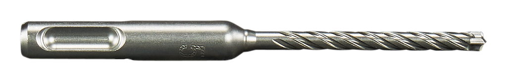 P4S: Betonboor 5x115mm